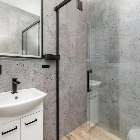 Pulawska 23/25 By Homeprime Warsaw Exterior photo