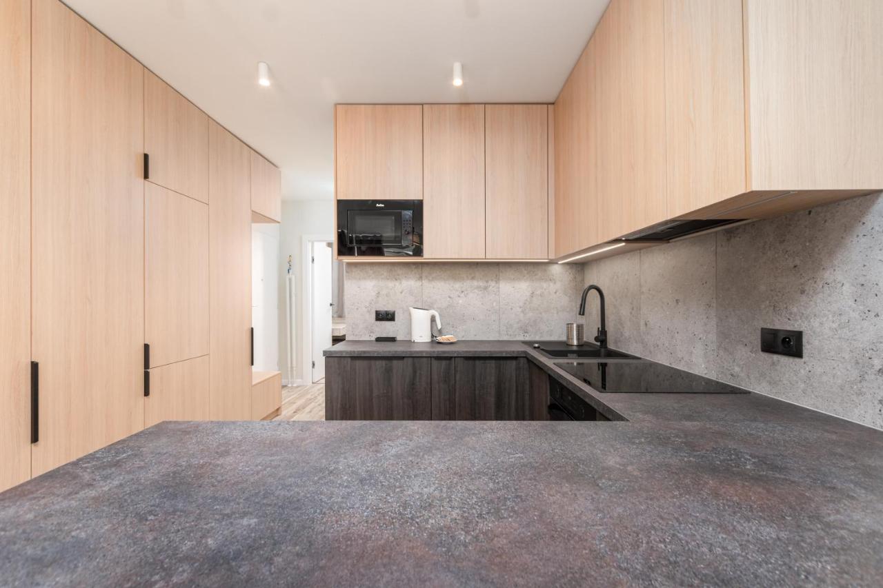 Apartment Pulawska 23/25 By Homeprime *