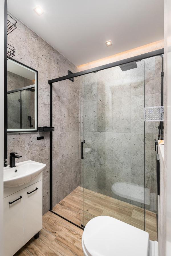 Pulawska 23/25 By Homeprime Warsaw