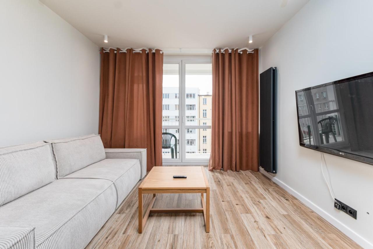 Apartment Pulawska 23/25 By Homeprime *