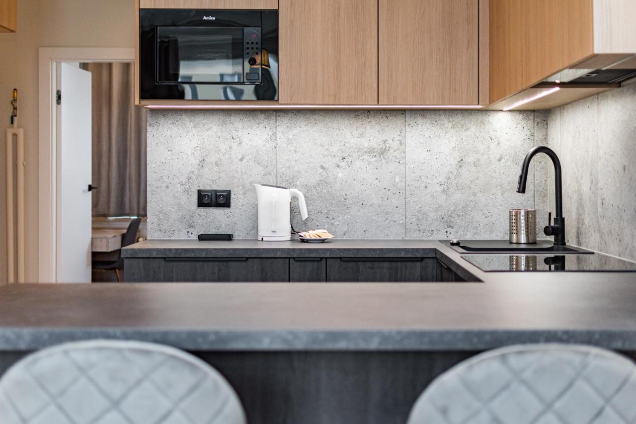 Pulawska 23/25 By Homeprime * Warsaw
