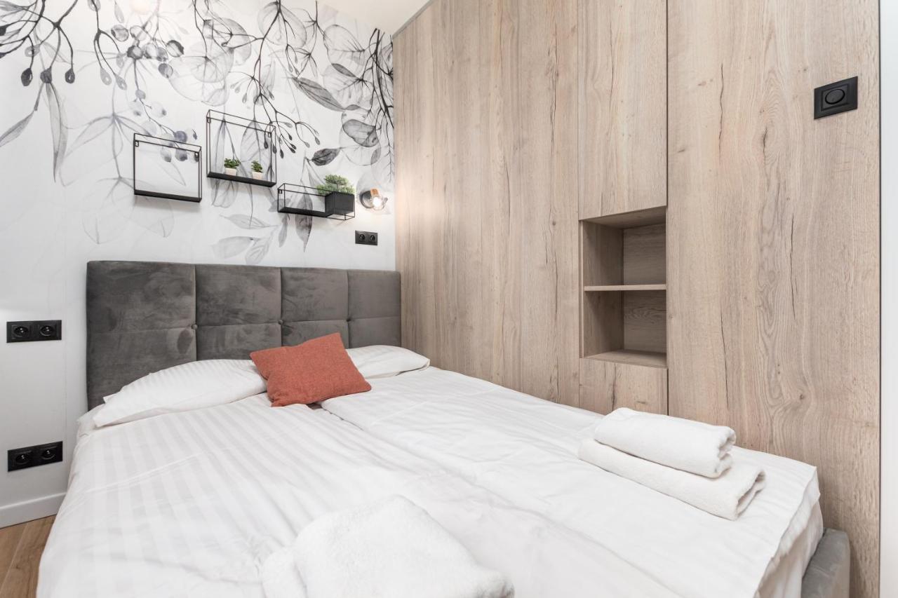 Pulawska 23/25 By Homeprime Apartment Warsaw